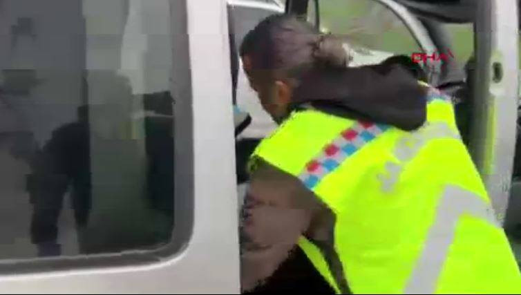 Şeytanın aklına gelmez! Uyuşturucu bakın nereden çıktı. Jandarma bile şaştı kaldı - Resim: 11